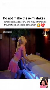 1.2K views · 1.3K reactions | "Final Destination (2000) #reel #clips #highlightsシ゚ #reelsvideoシ #fyp #trendingreels #fypシ゚viralシ #viralvideoシ #movies #followers | Edet Blessing | Facebook