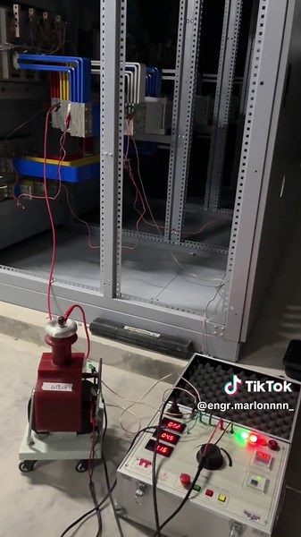 Understanding Dielectric Withstand Voltage Testing