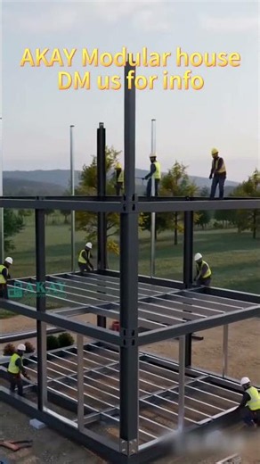 AKAY Modular house is now recruiting distribution partners worldwide.
