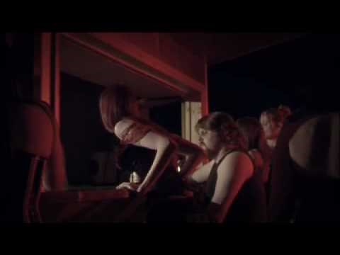 Goth Girls Are Easy by Lesbian Bed Death