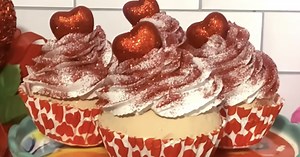 How To Make Non-Edible Faux Cupcakes