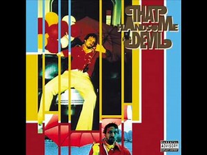 That Handsome Devil - Dating Tips (With Lyrics)