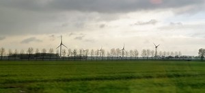 NREL Wind Energy Program Demonstrates Innovation & Leadership