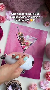 The ULTIMATE DIY hack you need to know 🫣💡DTF Transfers on Canvas? The easiest way to get custom art in SECONDS #dtfprinting #dtftransfers #dtfprinter #dtfprint | Ninja Transfers