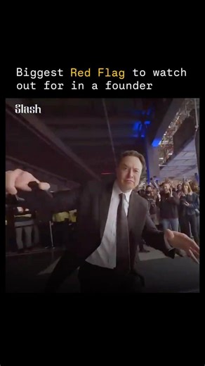 $350M founder on Red Flags @SlashFinancial