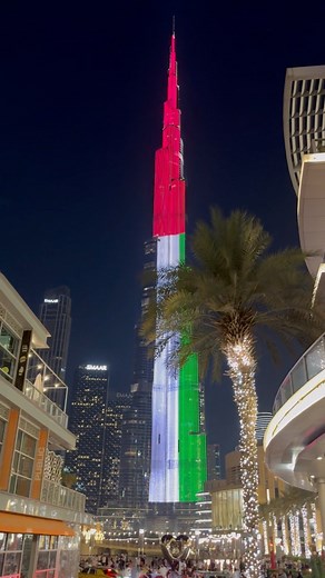Dubai United Arab Emirates 🇦🇪 | Welcome to Dubai