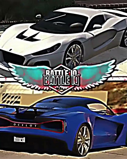 ocelot virtue vs coil cyclone 2 #edit #alightmotion #gta #gtaonline #1v1