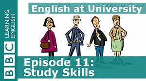 12K views · 598 reactions | English at University: Study skills Mary...