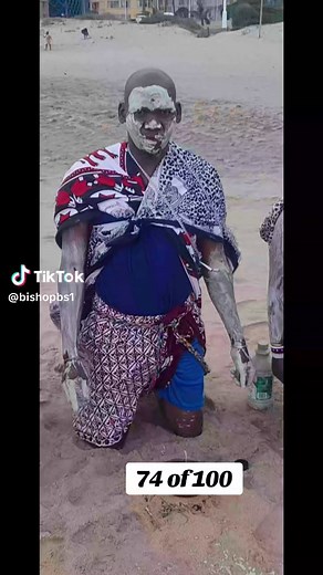Bheki Nkosi on TikTok