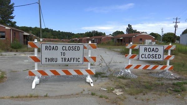 Repairs still underway three years after deadly Waverly flooding