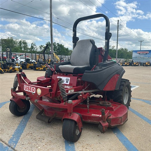 AS IS Ferris IS5100Z 72" Zero Turn Lawn Mower. Financing Available! | Caldwell Equipment