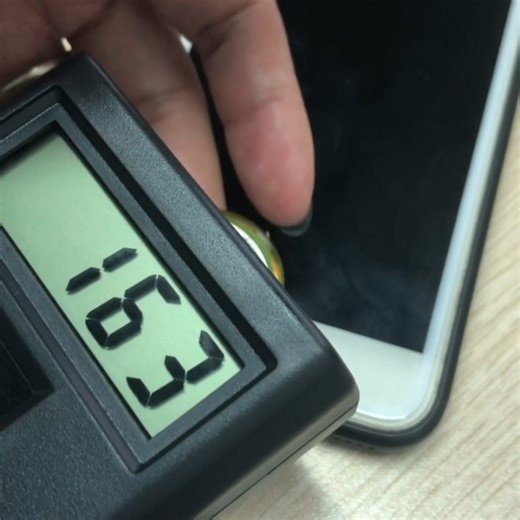 Watch EMF demo ! on Amazon Live