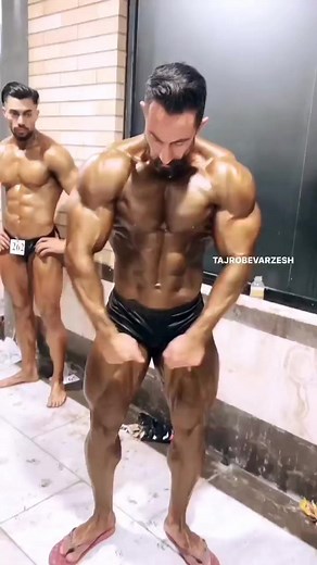 766K views · 9.2K reactions | Mr. Perfect.. #shred #aesthetics #viralreels #viral #aesthetic #legend #beauty | KPK bodybuilders | Facebook