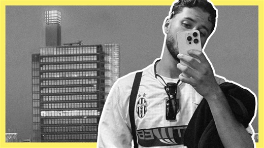 PULS Musikanalyse: Pashanim wieder in seinem Film auf “Grünewürfelflow”|| PULS Musikanalyse