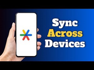 How to Sync Google Authenticator Across Devices