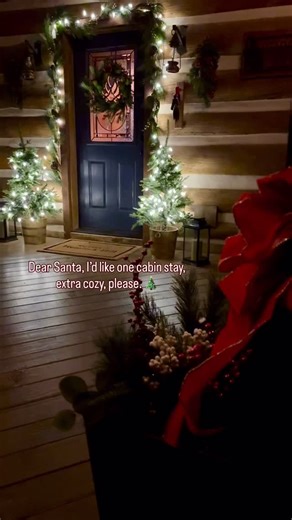 Experiences are the gifts that keep on giving  ❤️✨ Hemlock Hill Cabin Blowing Rock, NC ⭐️Book direct to save: www.hemlockhillcabin.com | Hemlock Hill Cabin | Facebook