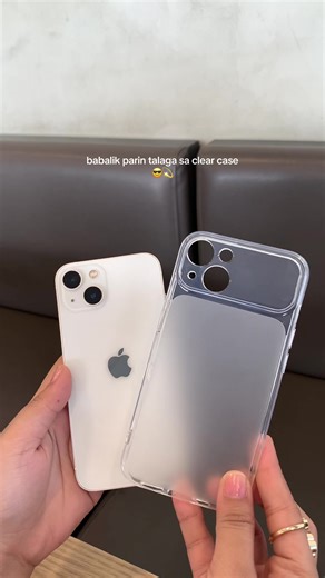 Why Clear Cases for iPhone Are a Must-Have