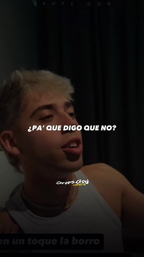 BZRP Music Sessions #61 with Luck Ra: Lyrics Explained