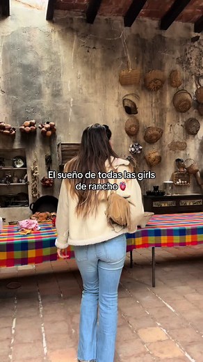 Cocina Mexicana en Hacienda: Un Sueño de Rancho