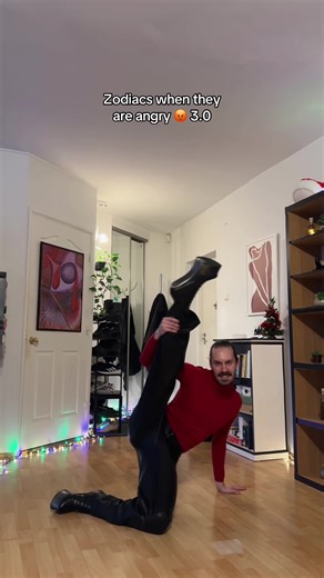 Part 3 😡 #zodiacs #zodiacsigns #angry #heels | Angry Zodiac Signs