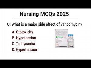 Nursing exam mcq | top 30 nursing mcq | nursing exam preparation | staff nursing mcq