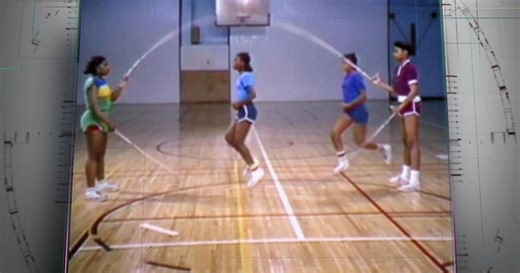 Creating a Robotic Double Dutch Machine