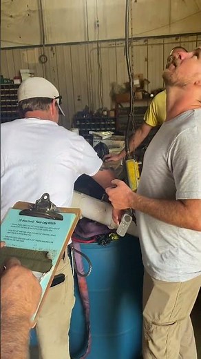 RIGGING; LEARNING THE BASICS