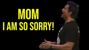 "The speech brought audience to tears" Marc Mero, American Wrestler, shares his emotional story of his mother. How his mother would urge him to quite bad stuff and live a normal life. He still lives with the regret of not taking to his mother when she is desperate to talk to him. He shares his story with students and urges them to love their parents. Subscribe to our channel for Inspirational videos: https://bit.ly/2OZ2wF6 Follow Goal Quest For More Motivational Videos #marcmero #GoalQuest | Goa