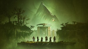 Vow of the Disciple raid race in Destiny 2 - Schedule, Contest Mode, rewards - GINX TV