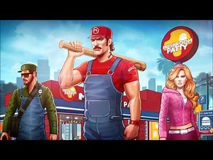 [Dubstep] Wubbix - Gumba