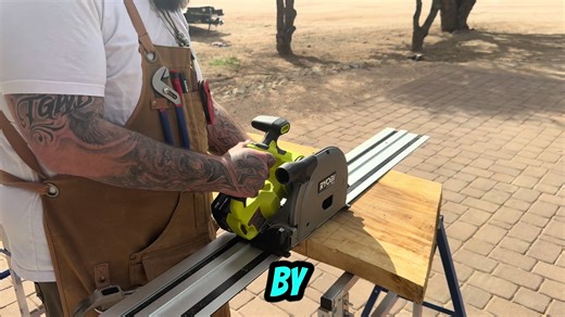 How to Create a Beautiful Black Epoxy River Coffee Table