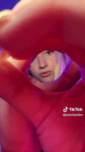 ASMR for Sleep: Relaxing Visuals & Sounds