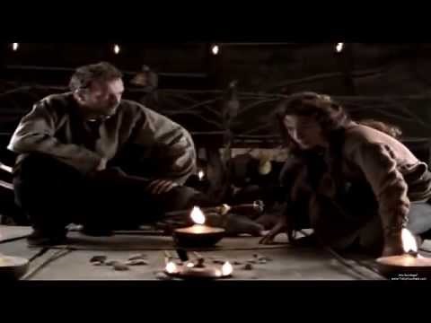 Boudica Warrior Queen Whipping scene