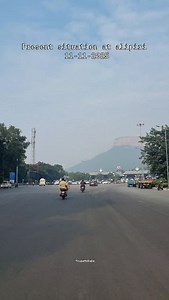 14K views · 1K reactions | Present situation at alipiri 11-11-2025 GOVINDHA    Disclaimer: Unauthorised reposting of my videos and photos is strictly prohibited without my explicit permission. Any violation of this may result in the reporting of your page for copyright infringement. Please seek my consent before sharing or using my videos in any form. Thank you for respecting my intellectual property rights. #tirumalahills #tirupathidada | Tirupathidada | Facebook