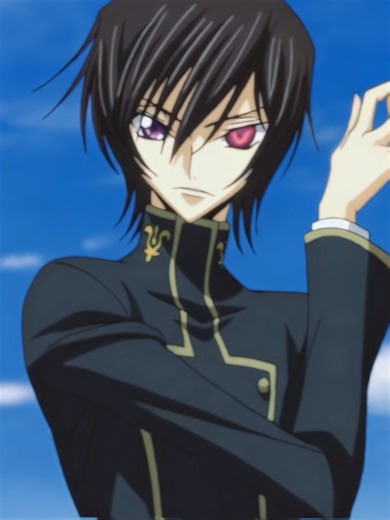 lelouch version for those who asked #codegeass#codegeassedit #jugg #juggedit #amv