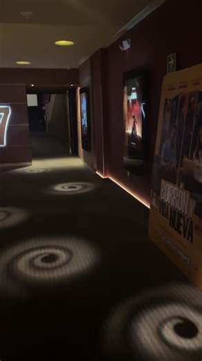 Descubre la Sala VIP de Cinépolis La Perla