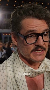189K views · 10K reactions | #PedroPascal speaks on the importance of protecting the trans community while on the blue carpet at Marvel’s "The Fantastic Four: First Steps" fan event in Berlin. "It's important to protect people and human beings, especially those that are simply asking for the right to exist in the bodies that belong to them and in the world that they never asked to be brought into," Pascal said. | TheWrap | Facebook