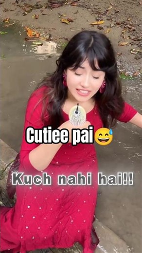 Cutiee Pie 🥰 Roast 😭🥀‎