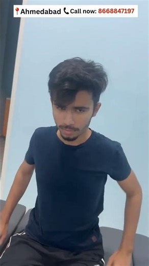 Shoulder Alignment chiropractic Adjustment