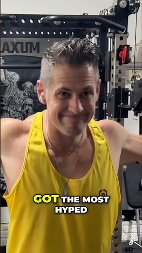 This All-In-One Gym Is Blowing Up Right Now 😳