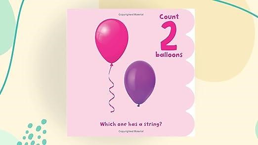 My Favorite Book of Numbers (Rookie Toddler)