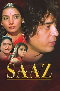 Saaz - Movie