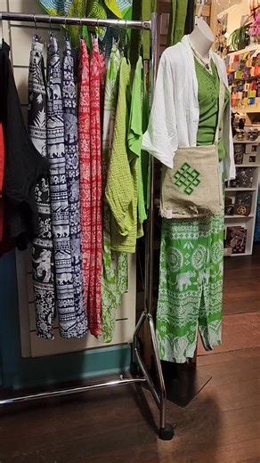 Earth Magic on Reels