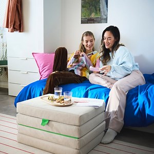 Student Verification Landing Page