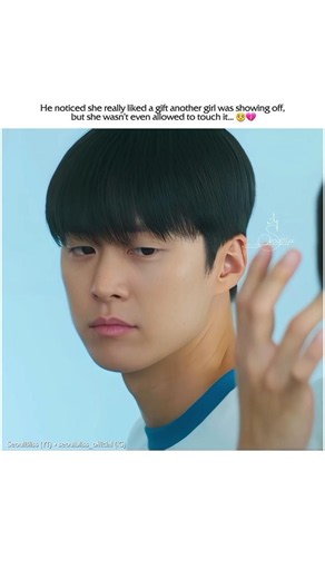 Movie | Love Untangled© Netflix#LoveUntangled #고백을못하는이유 #GongMyung #ShinEunSoo