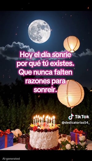 Feliz Cumpleaños a una Tía Querida y Admirable