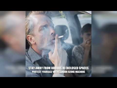 Review: Ozone Generator 90,000mg/h for Up to 6,000 Sq Ft, High-Capacity Commercial Ozone Machi...