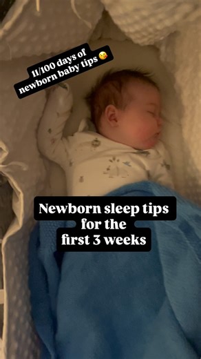 Hattie - All things motherhood on Instagram: "1. Forget “sleep training” — your newborn isn’t broken I learned this the hard way: newborns wake up a LOT, and it’s actually normal. They’re not trying to trick you or build bad habits. They don’t know how to self-soothe yet — they just need feeding, cuddles, or reassurance. Once I stopped fighting biology and started responding quickly, nights felt calmer (even when I was still tired). 2. Day is bright, night is boring — keep it simple During the d