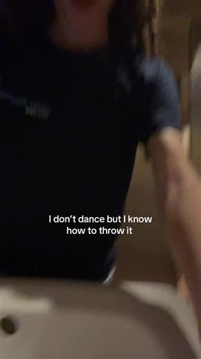 How to Throw It Back: A Beginner's Dance Guide