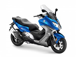 BMW C650 Sport - Specs, Top Speed, Horsepower ⏲️